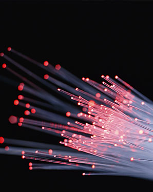 光通讯精密零配件