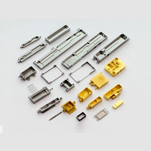 光通讯金属配件1