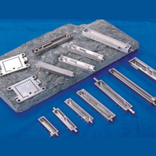 光通讯金属配件2