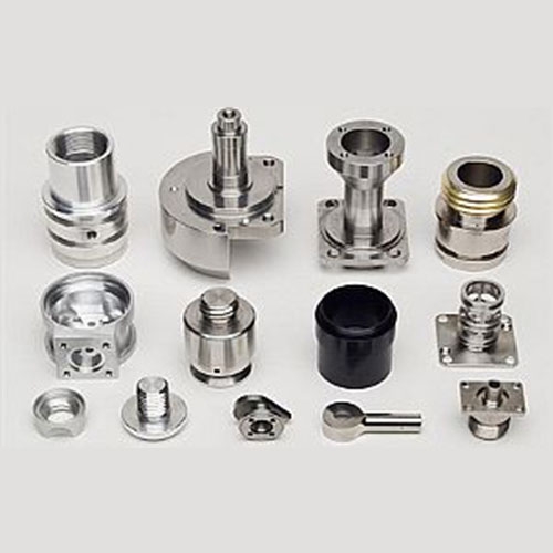 光通讯金属配件3