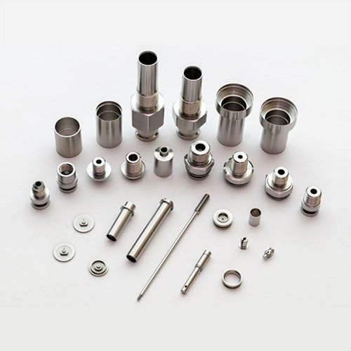 光通讯金属配件5