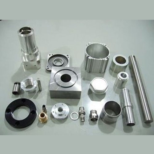 汽车精密零配件3