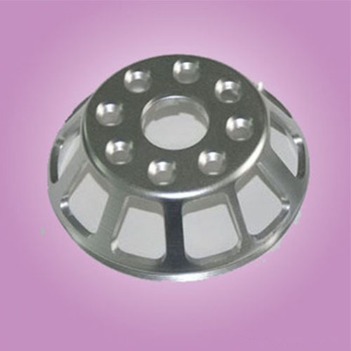 航天航空零配件1