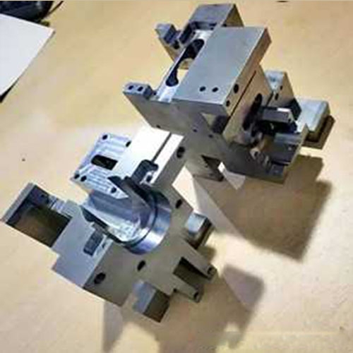 航天航空零配件3