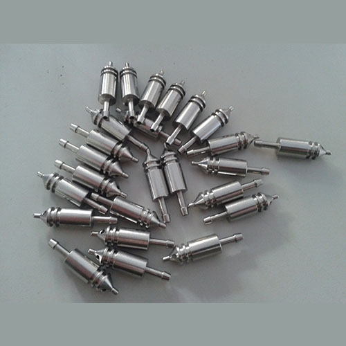 医疗器械零配件2