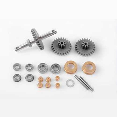 消费电子金属配件5